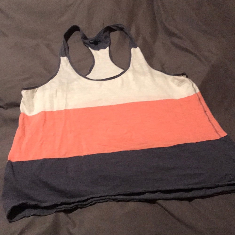 AE tank top